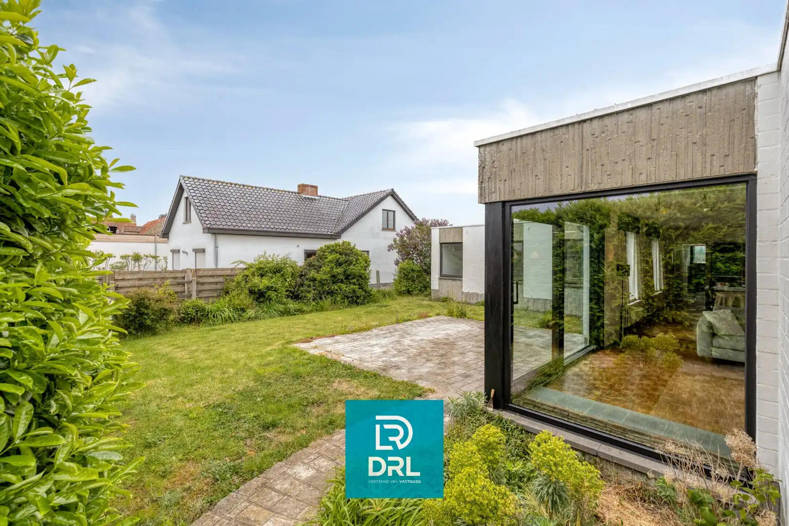 RENOVATIEVILLA met UITZONDERLIJK POTENTIEEL te ZUIENKERKE foto 20