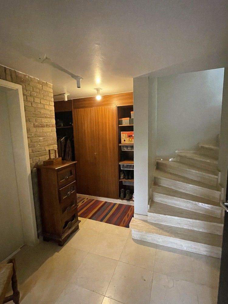 Ruime woning met tuin op gunstige locatie - ook geschikt voor co-housing foto 2