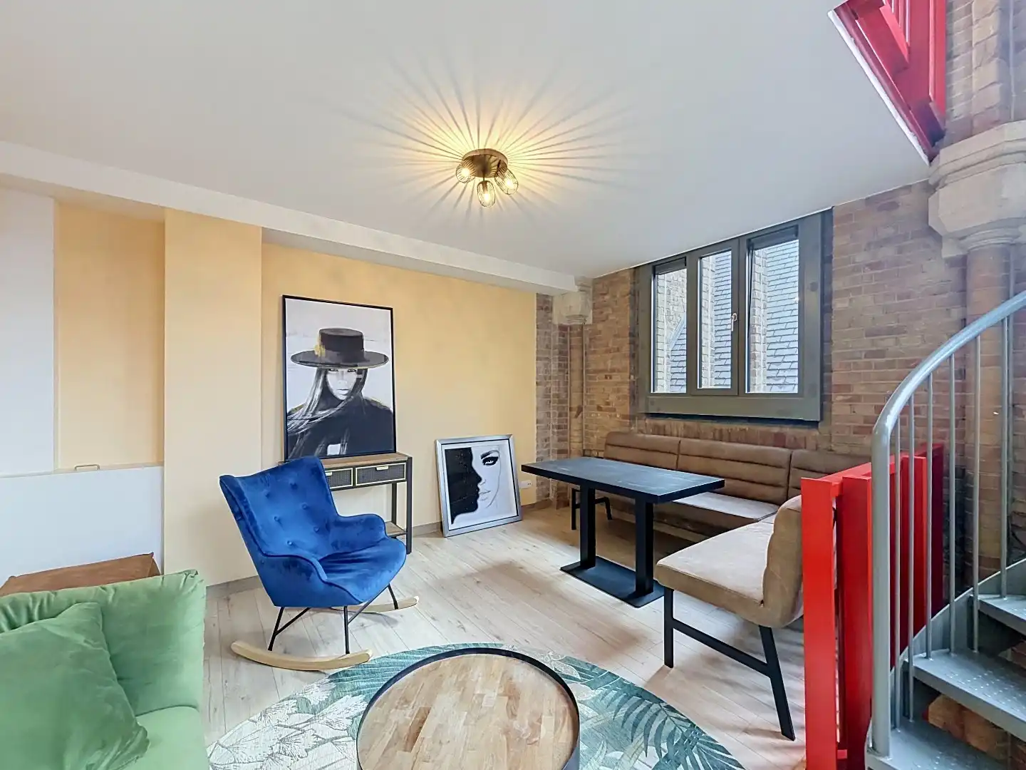 Wonen tussen historie, karakter en verfijnde rust foto 10