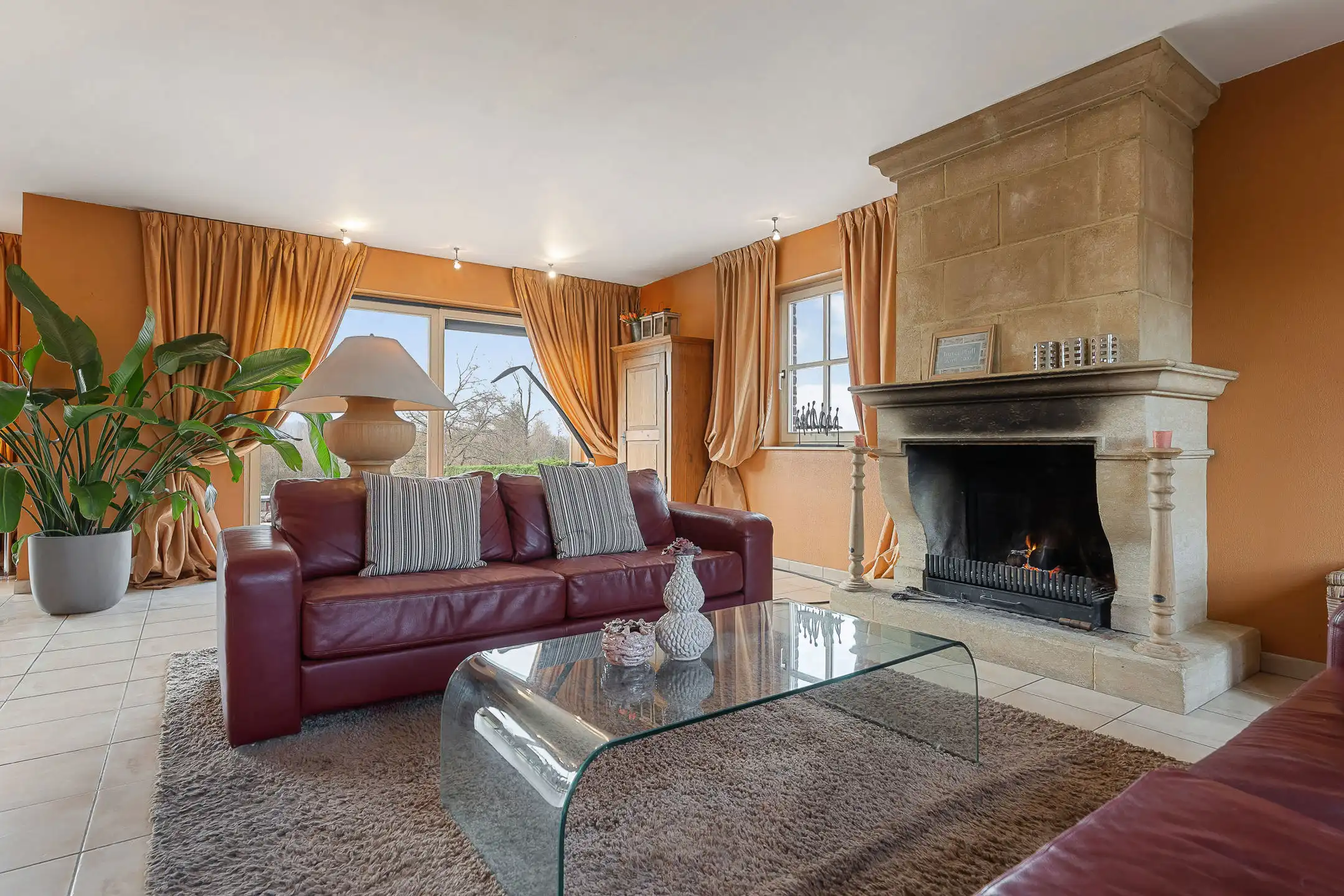 Charmante villa met souterrain 168m2 te Dalhem foto 14