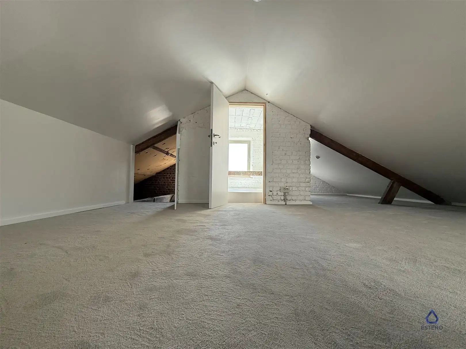 Architecturaal nieuwbouwappartement dichtbij Brussel foto 12