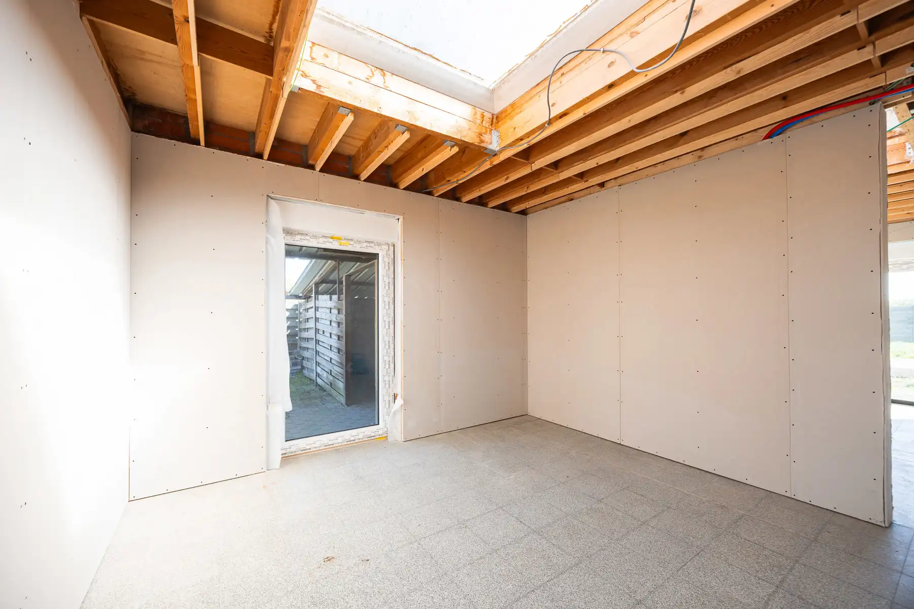 Woning met mogelijkheid tot handelszaak en weide van 3109 m² foto 16