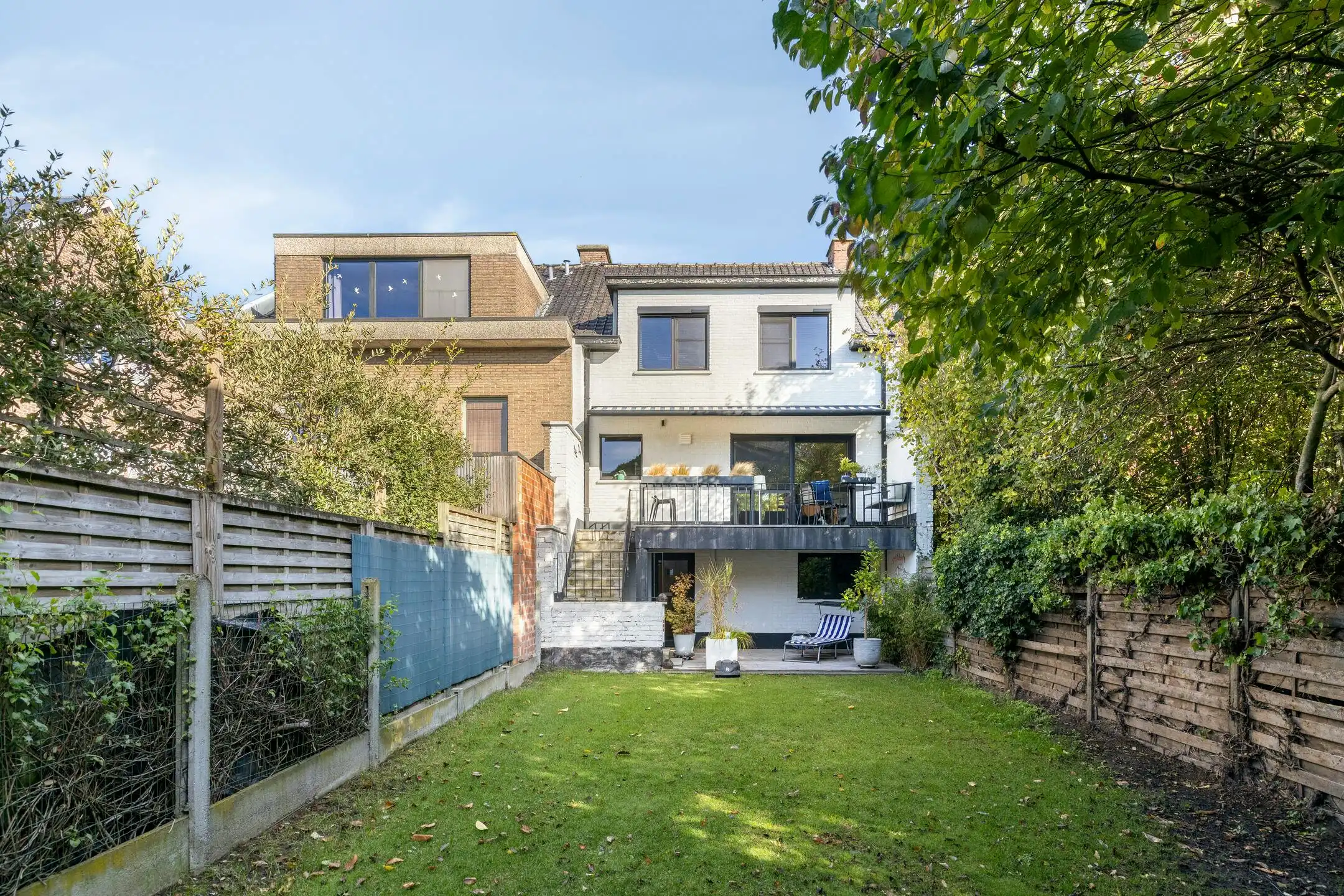 Prachtig gerenoveerde woning met 3 slaapkamers en zonnige tuin! foto 7