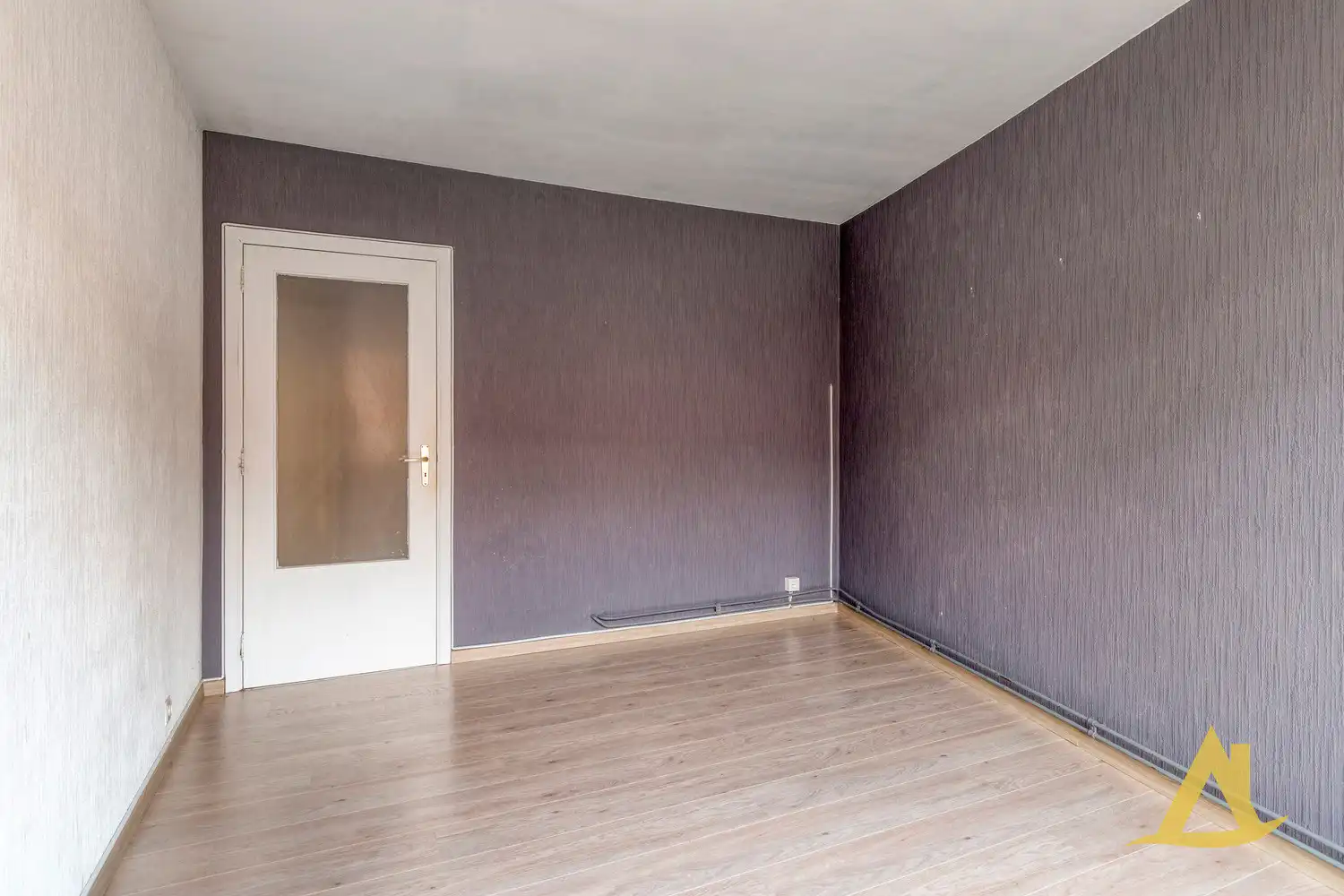 RUIM APPARTEMENT IN HET CENTRUM VAN DIEST! foto 16