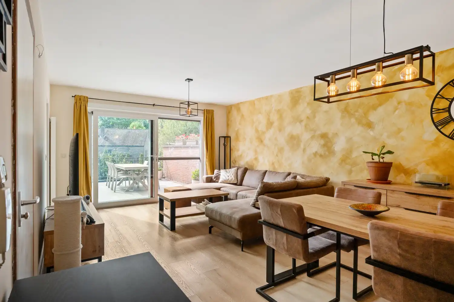 Appartement te koop Lindenstraat 28/1 - 3140 Keerbergen
