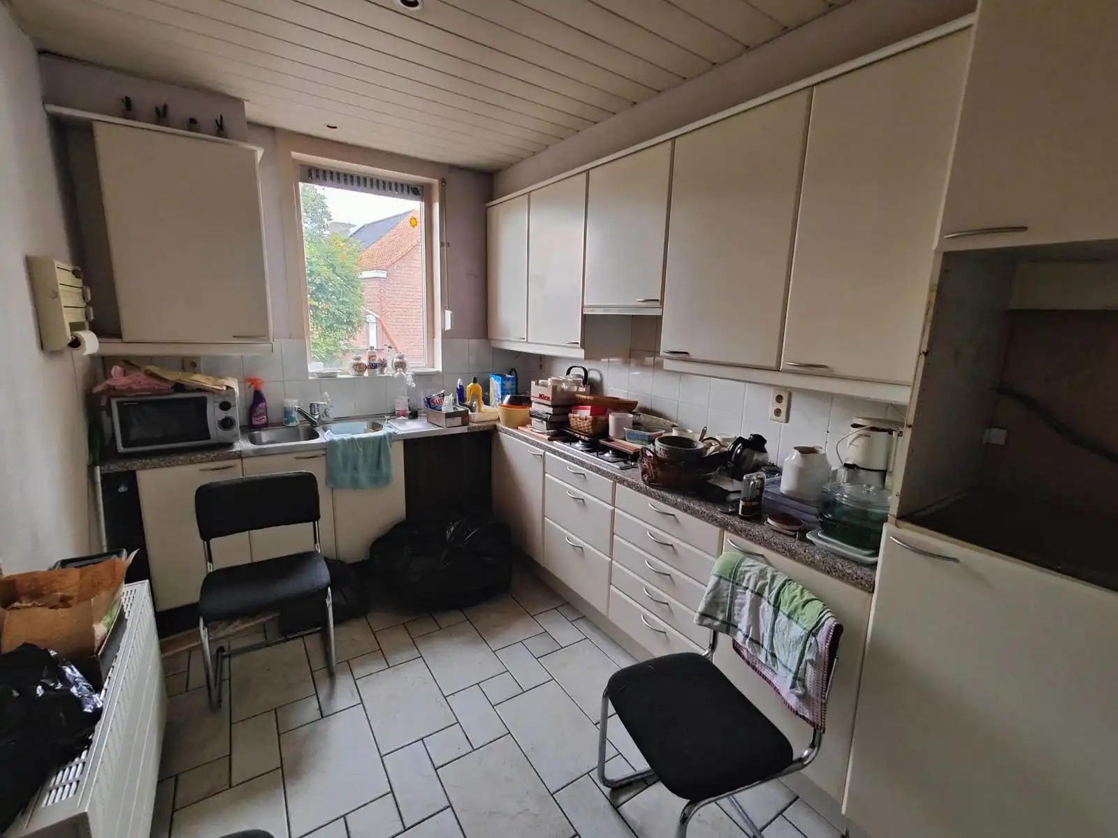 Investeringspand met vennootschap op toplocatie foto 27