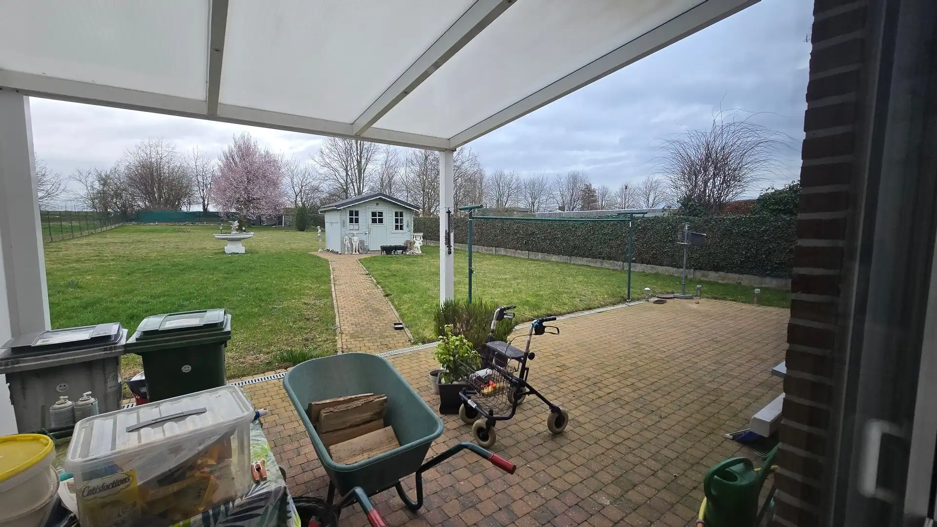 Huis foto 26
