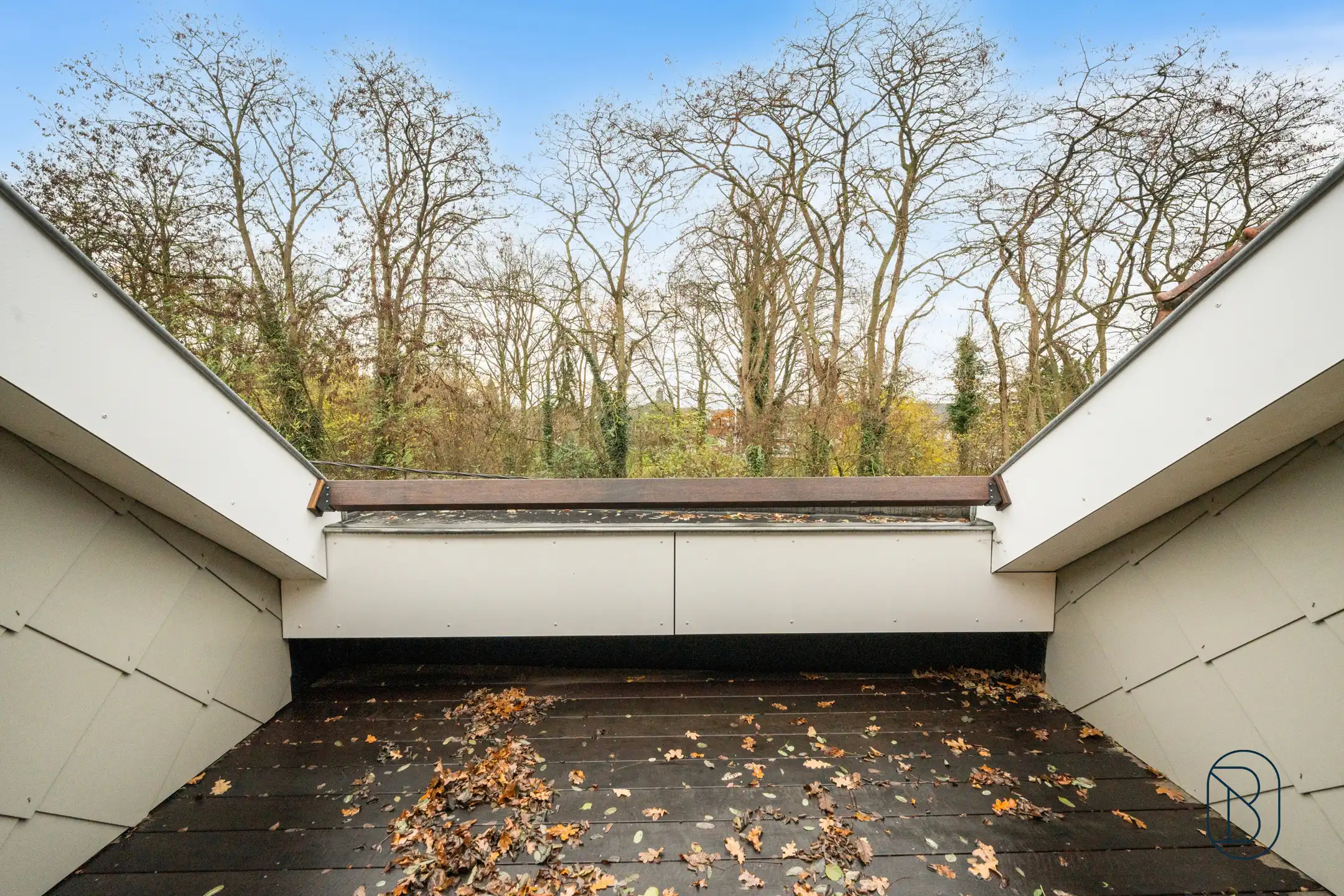 Energiezuinige nieuwbouwwoning met dakterras in Kortrijk foto 9