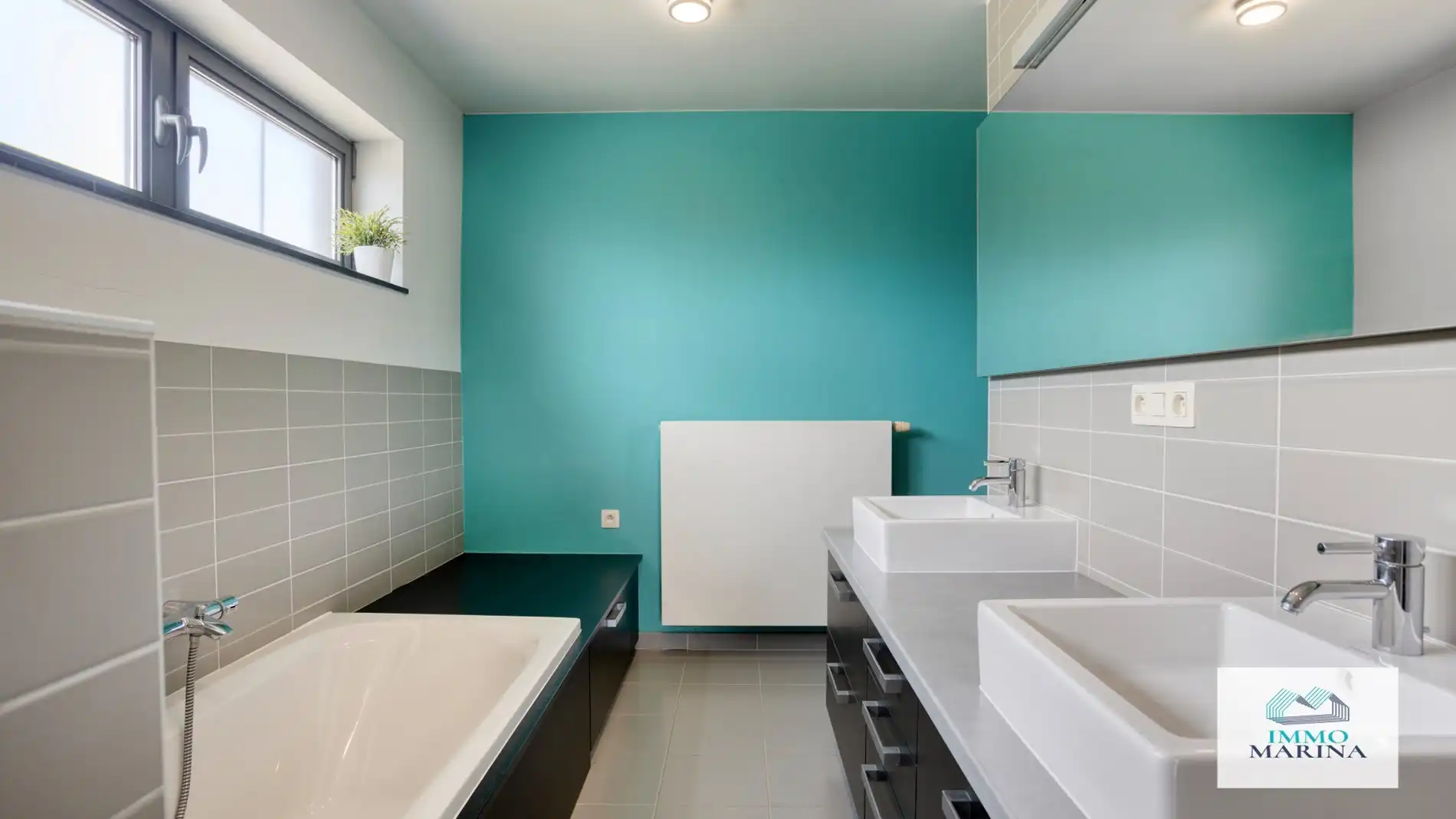 Rustig gelegen moderne woning te Westmeerbeek  foto 11
