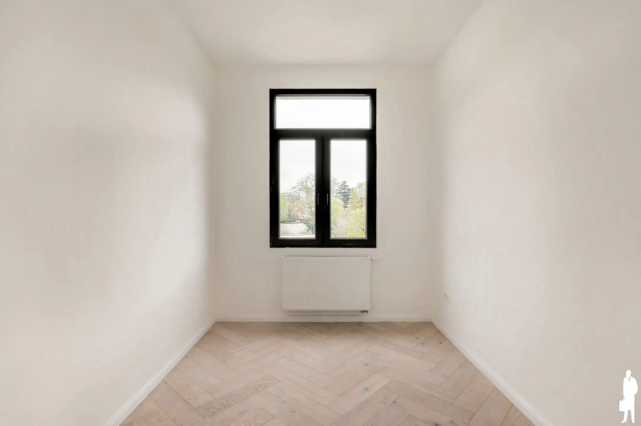 Prachtig gerenoveerd appartement (149 m²) met 2+ slk’s en zonnig terras nabij centrum Mechelen. foto 13