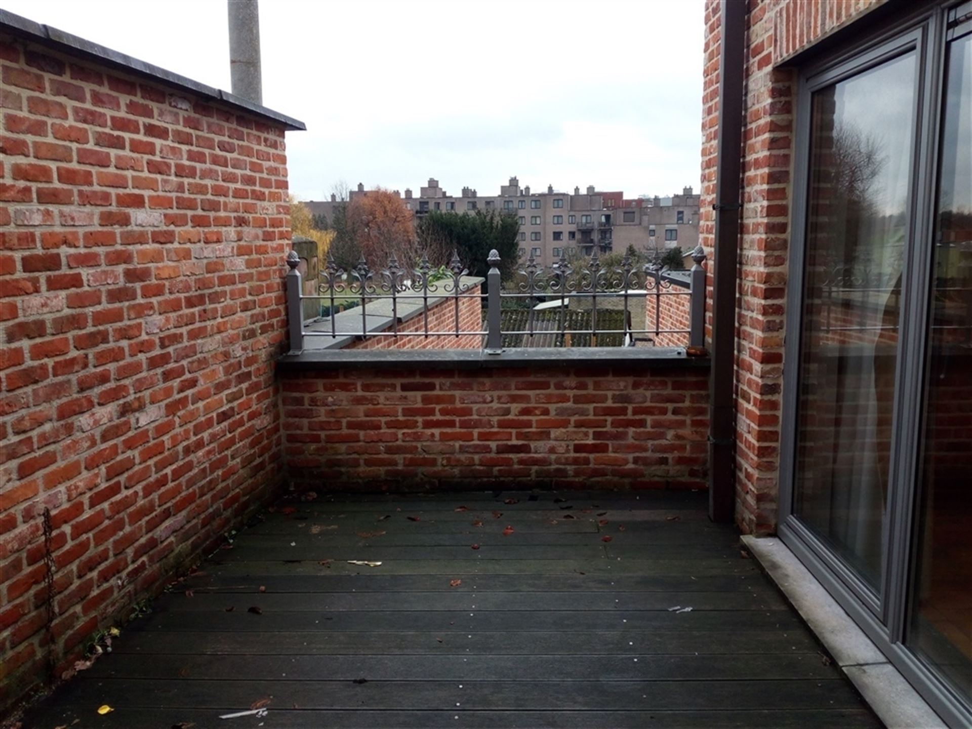 Appartement op eerste verdieping in centrum van Lummen! foto 8