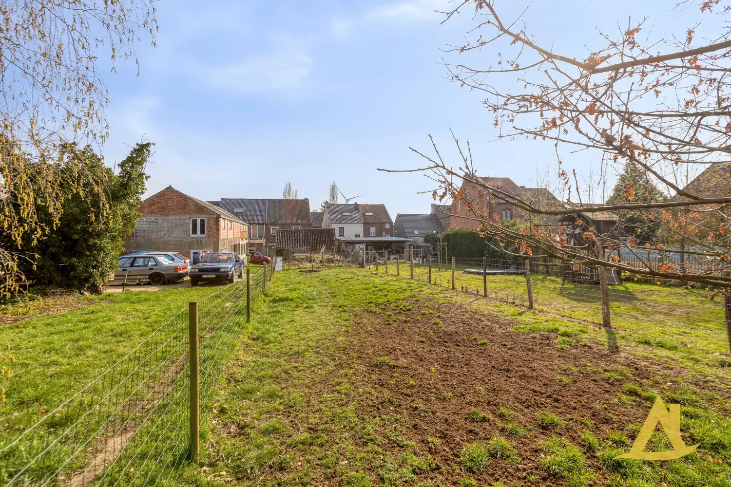 WONING MET VEEL MOGELIJKHEDEN TE SCHERPENHEUVEL foto 18