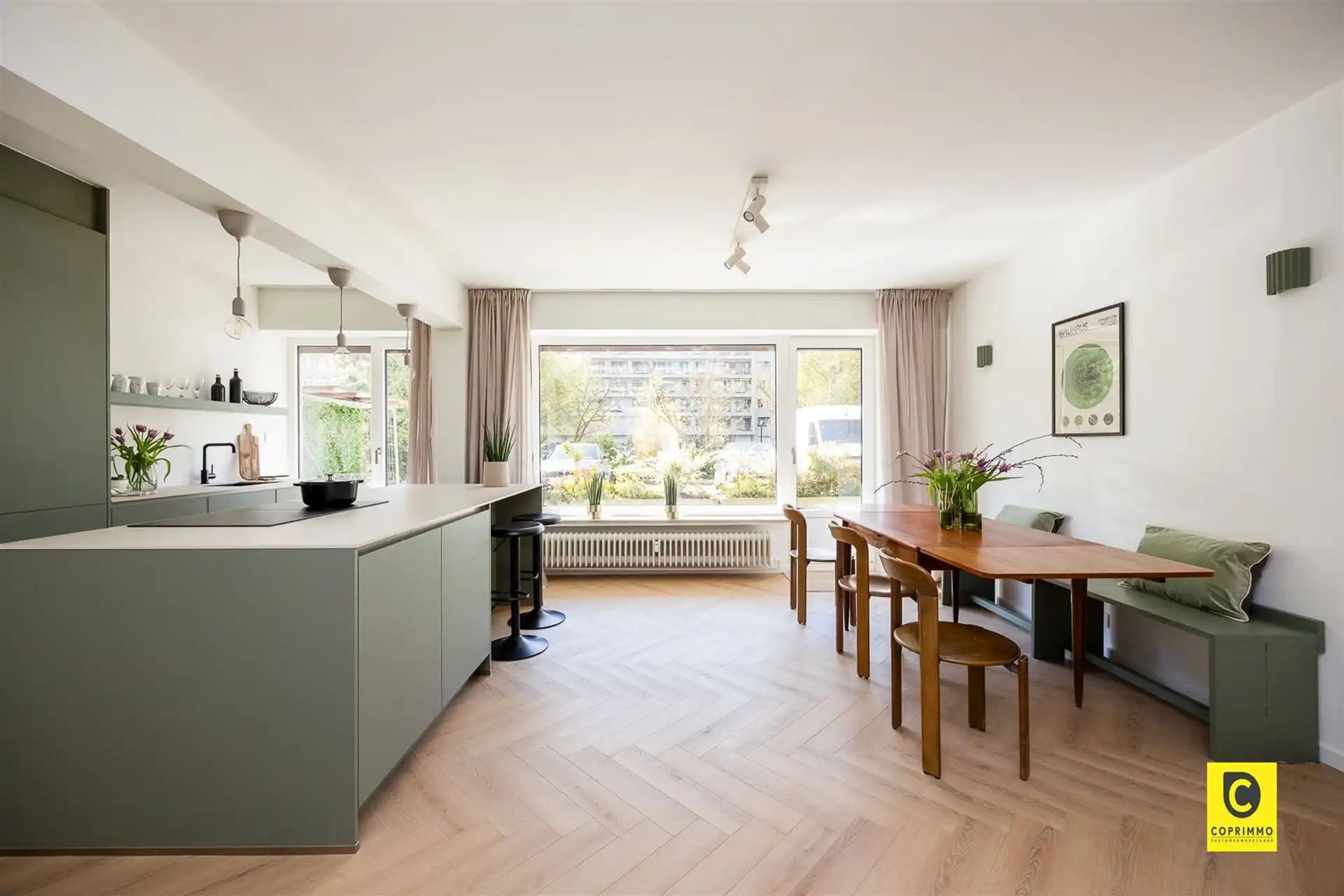 Appartement te koop Fruithoflaan 108/0001 - 2600 BERCHEM