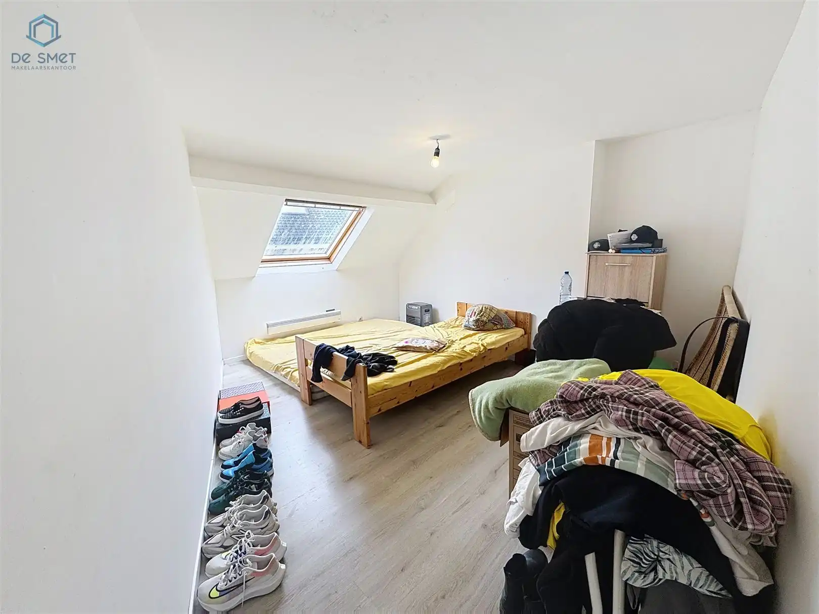 Te renoveren woning met stadstuintje in hartje Geraardsbergen foto 7