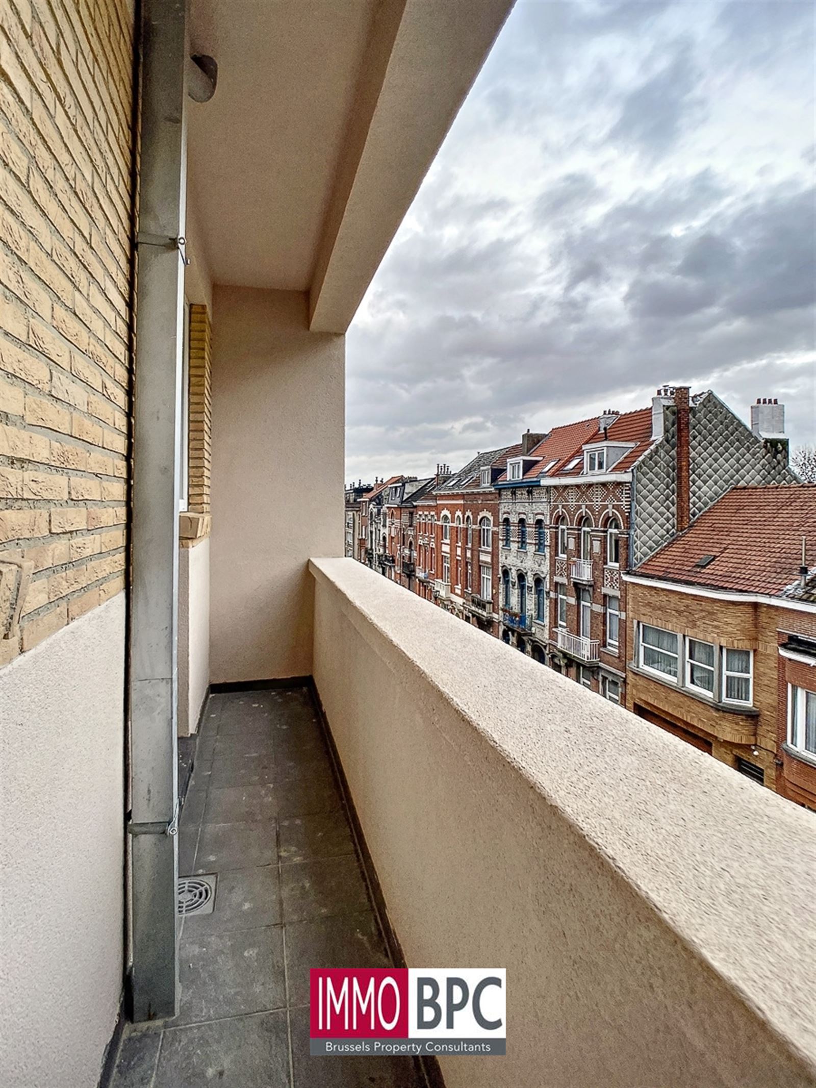 Appartement met 1 slaapkamer foto 14