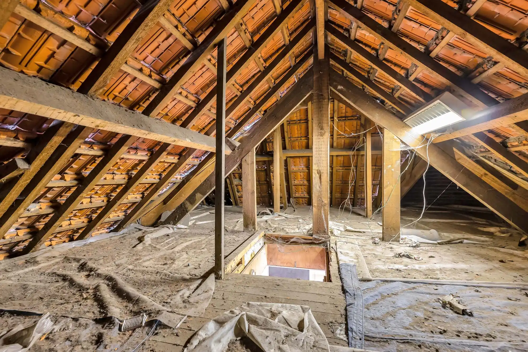 Robuuste woning op ruim perceel foto 15