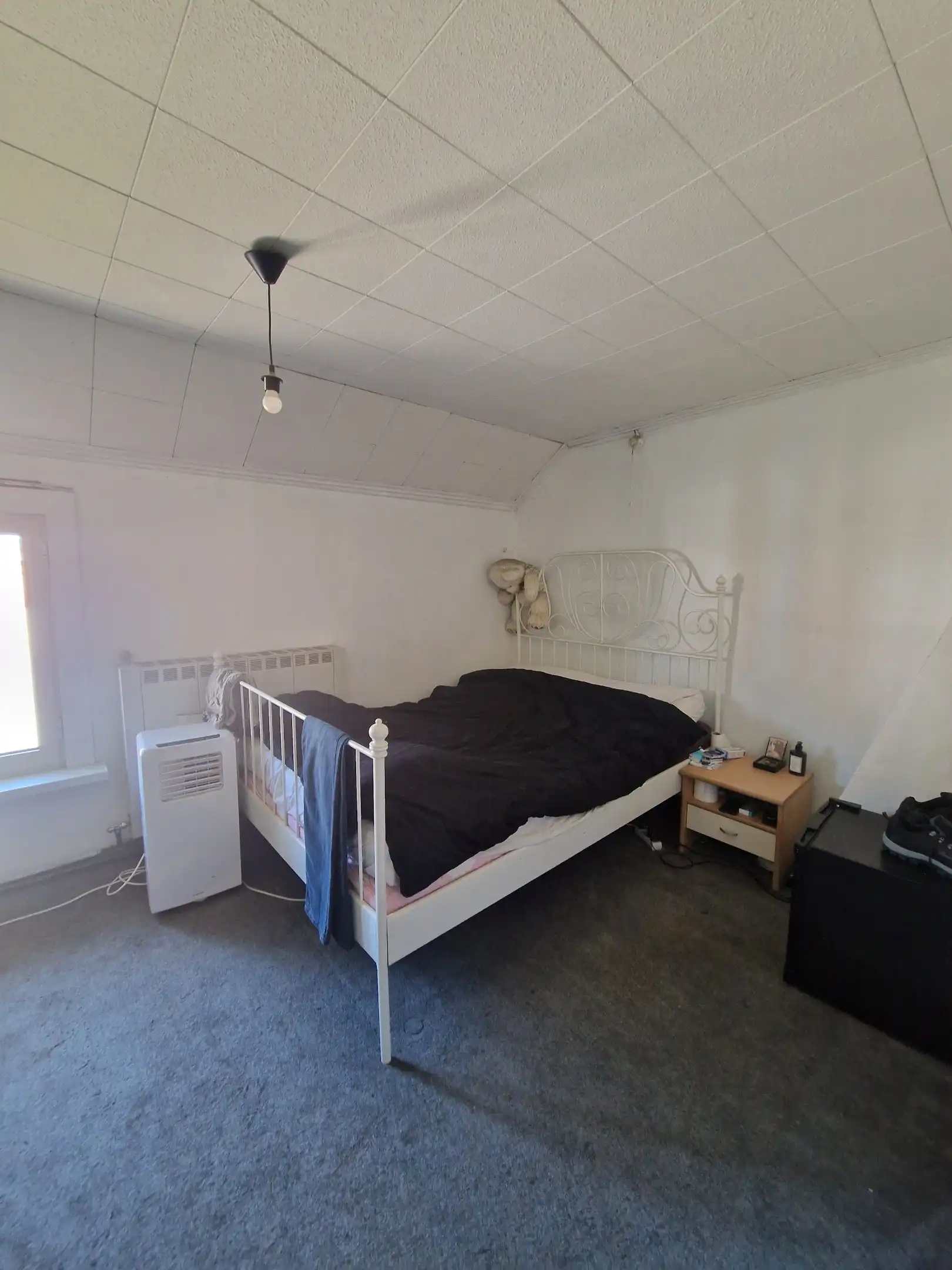 Renovatieproject...en wat voor eentje... foto 7