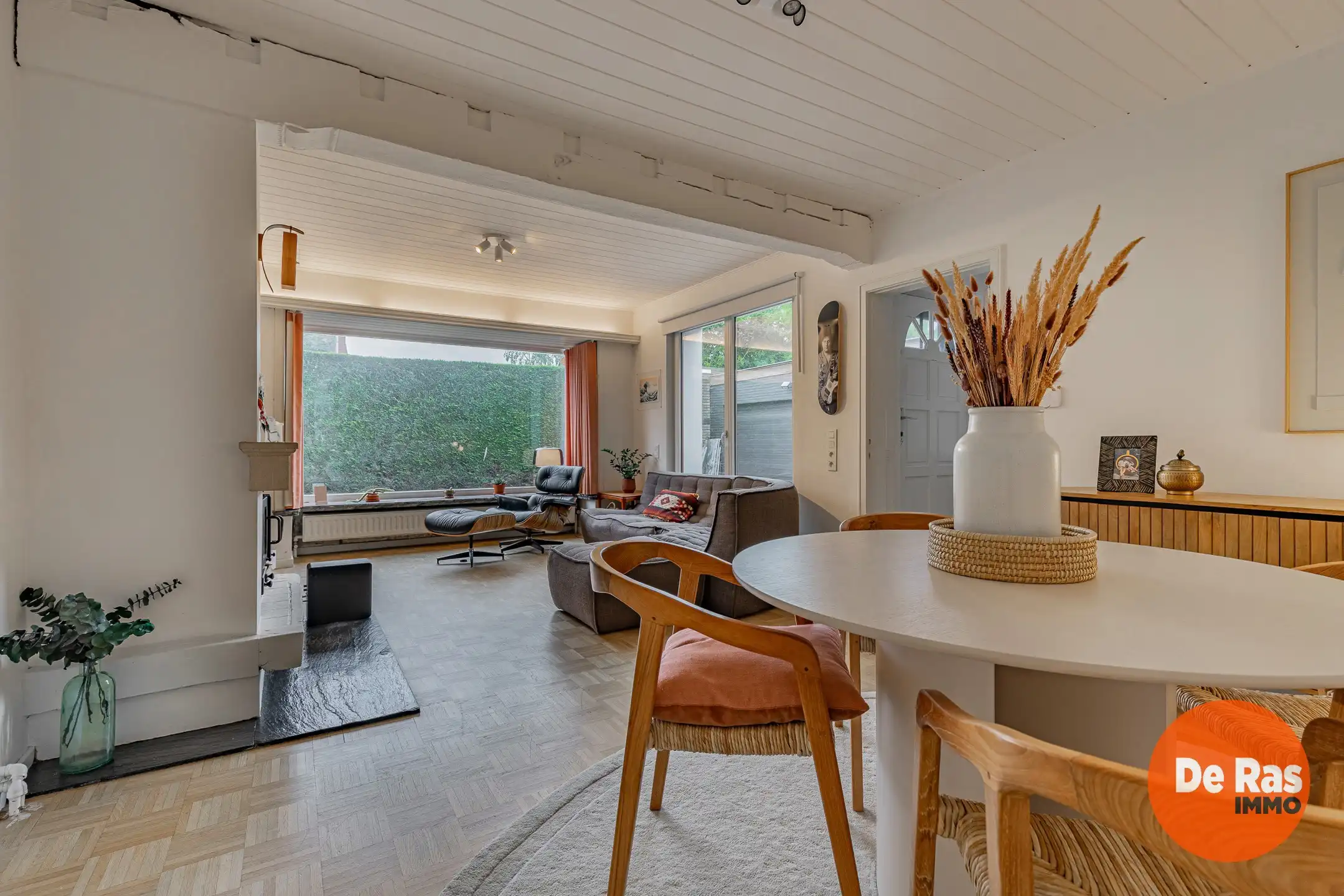 Unieke, instapklare woning met garage nabij natuurgebied foto 5