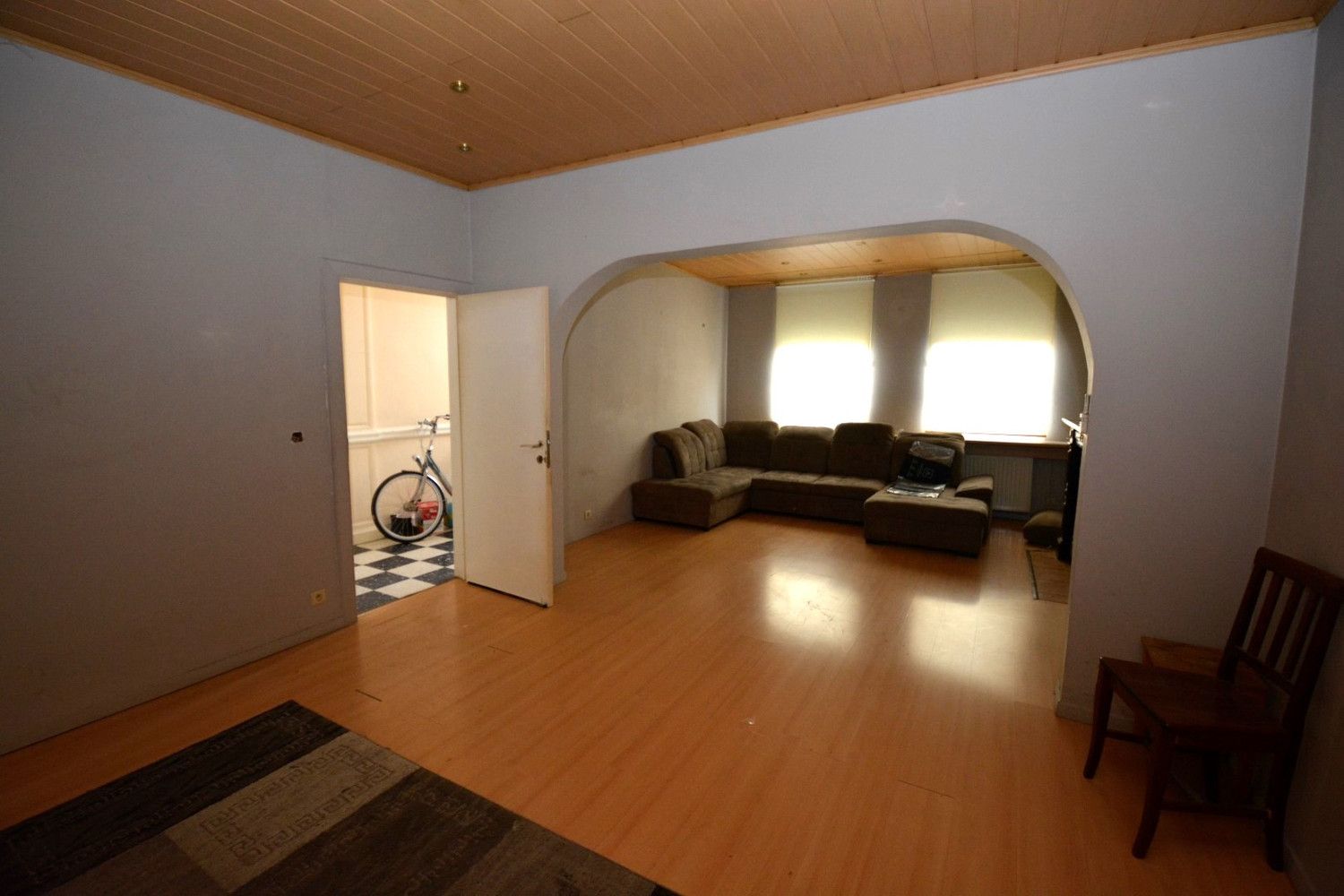 WONING MET MAGAZIJN (365m²) TE CENTRUM WOMMELGEM! foto 12