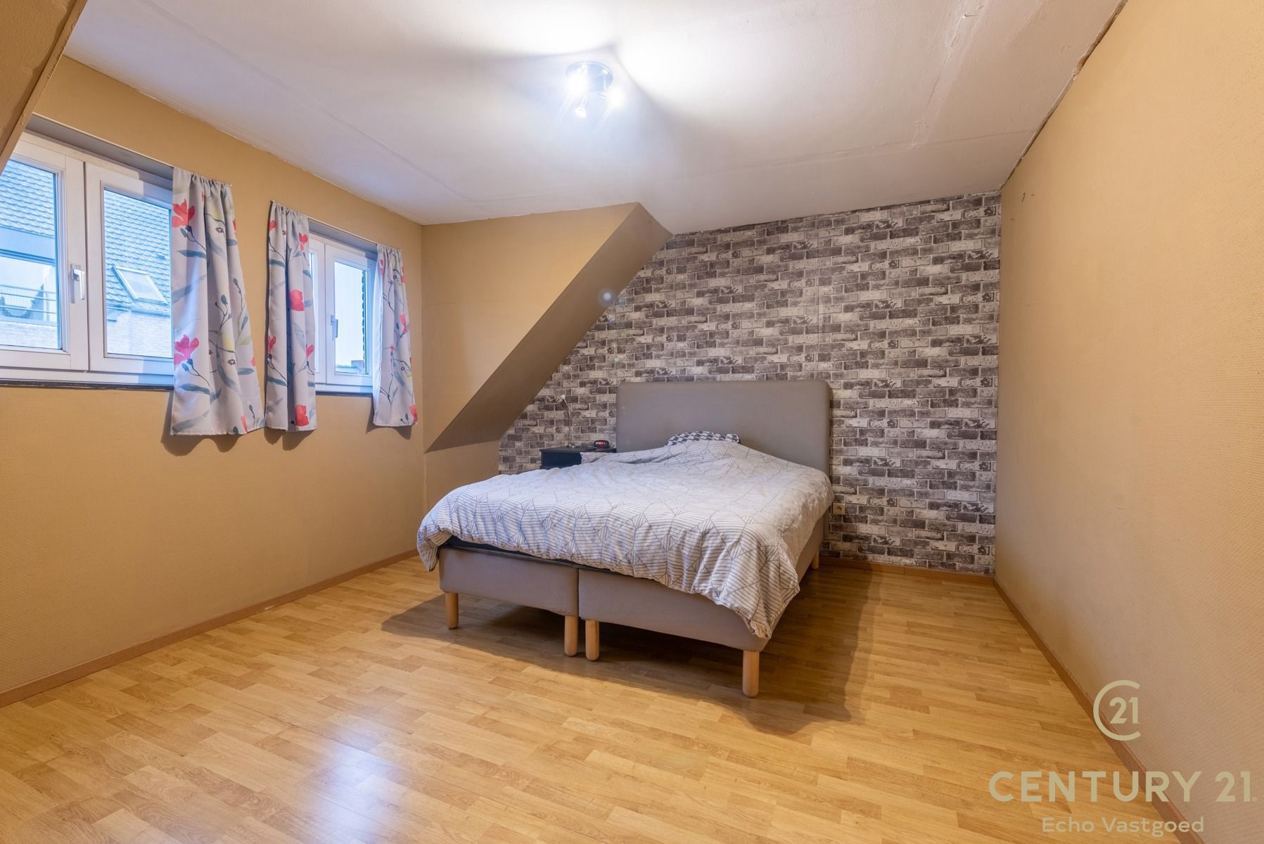 Ruime, energiezuinige woning met tuin en veel mogelijkheden foto 22
