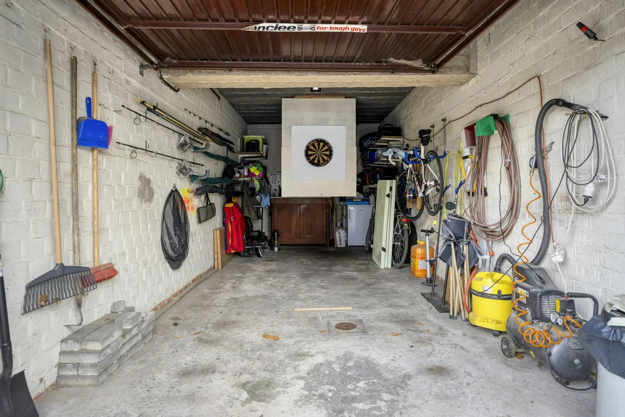 Opbrengsteigendom in de gegeerde "Vogeltjeswijk" te Merksem foto 47