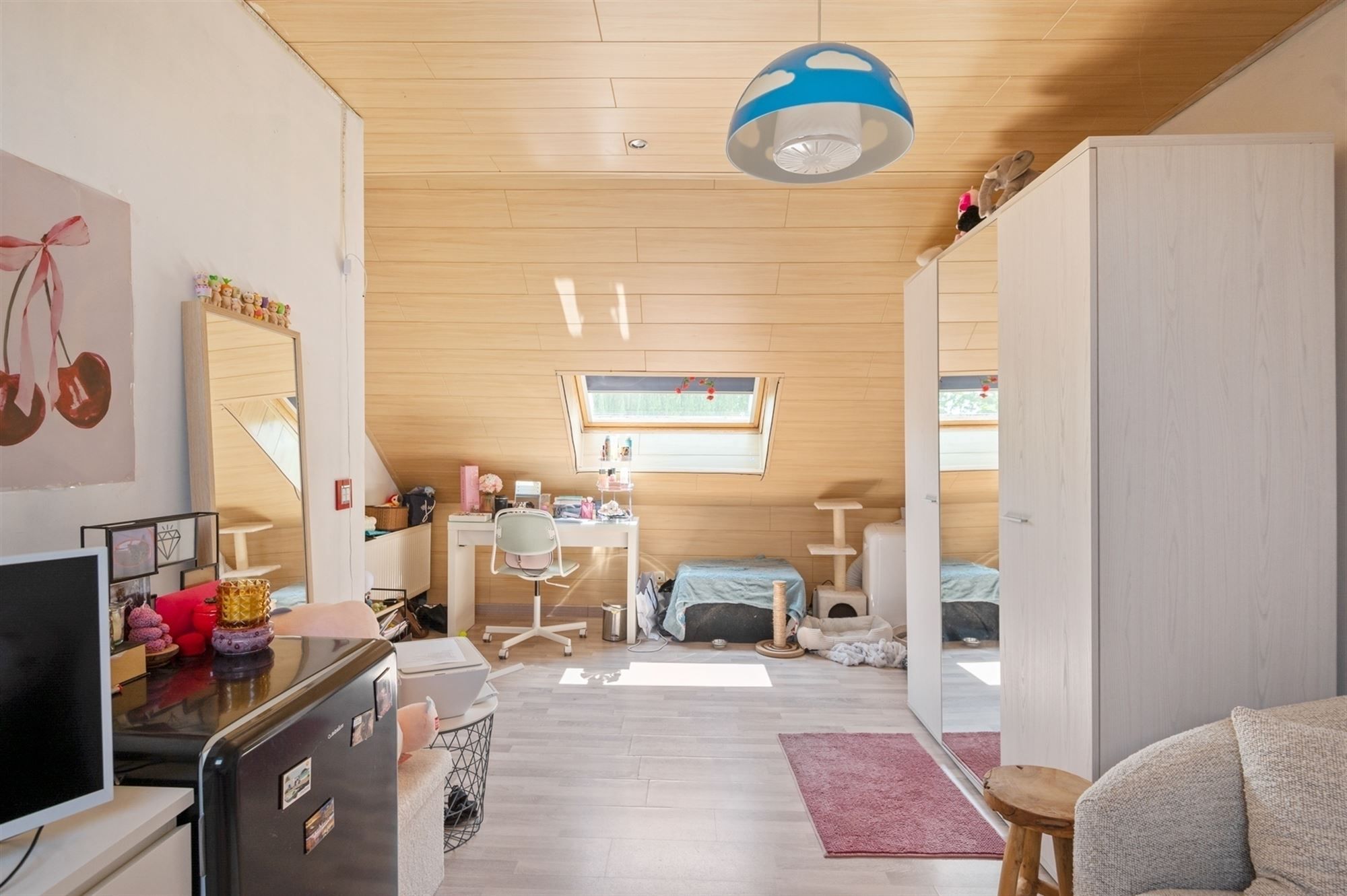 Instapklare woning te Mechelen foto 9