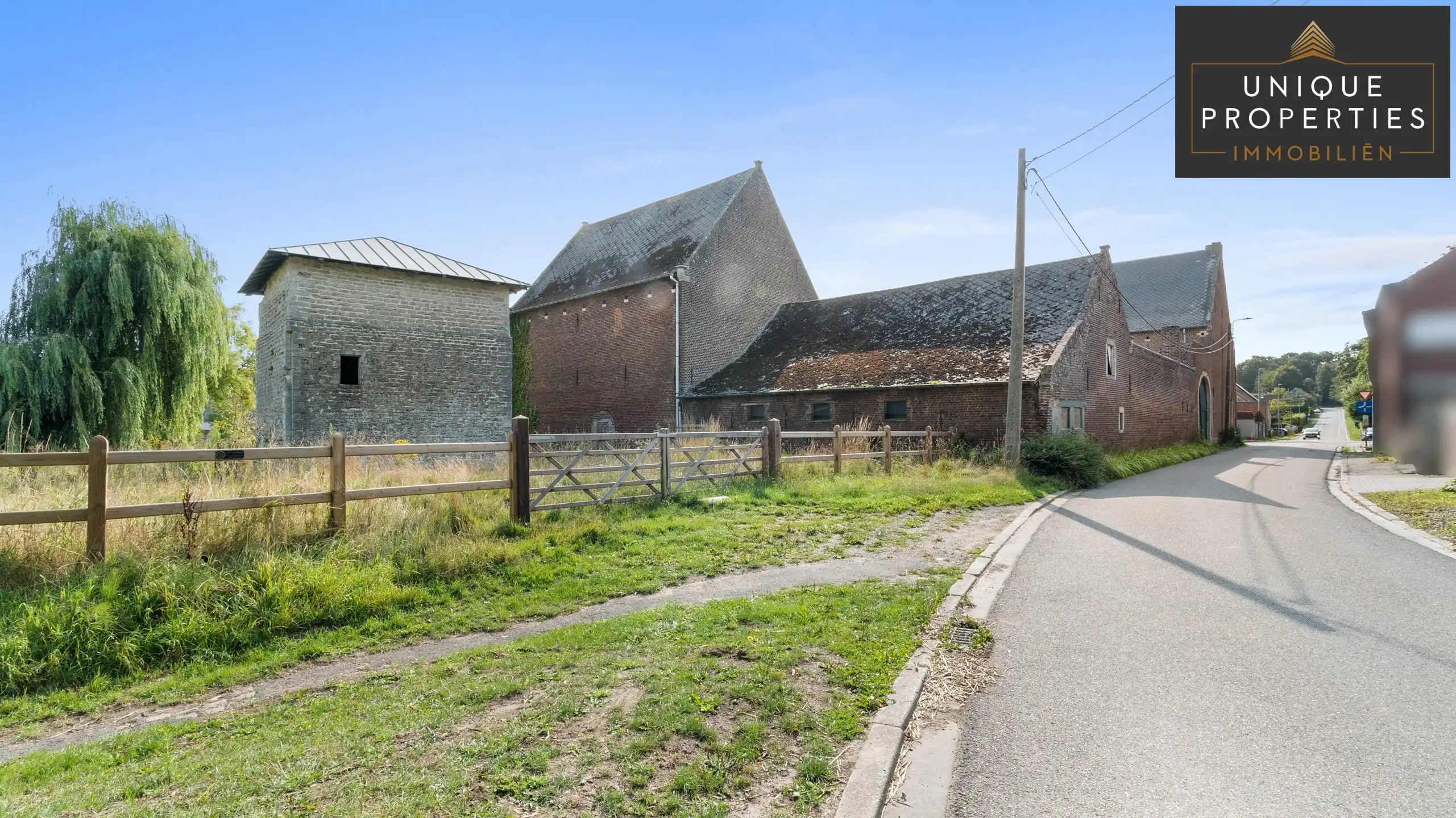 Boerderij te koop foto 15