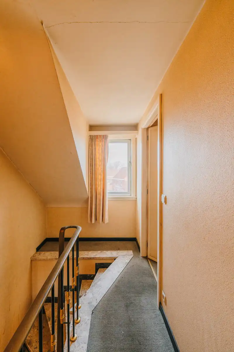 Ruim en lichtrijk Duplex-appartement met optionele garage. foto 25