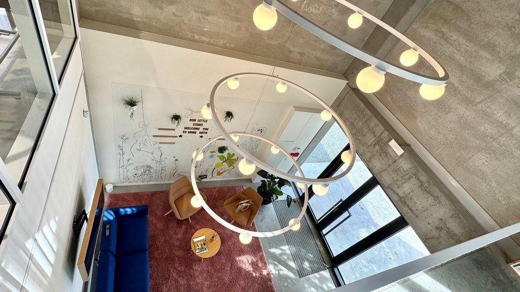 Kantoor met showroom/atelier te koop in Nazareth - De Pinte foto 8