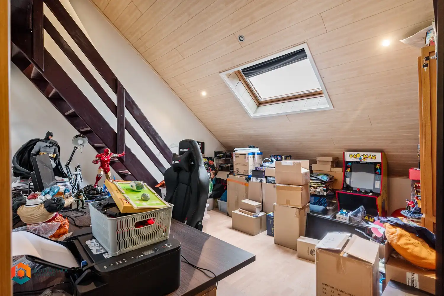 Woning met 4 slpkrs aan De Vaart in Willebroek foto 16