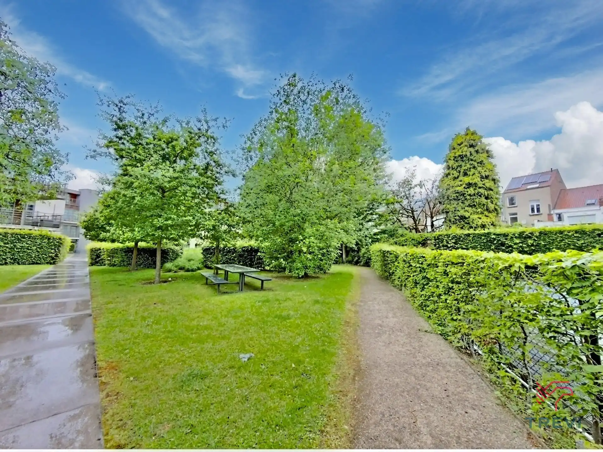 Appartement met 3 slaapkamers, terras, zwembad en fitnessruimte foto 20