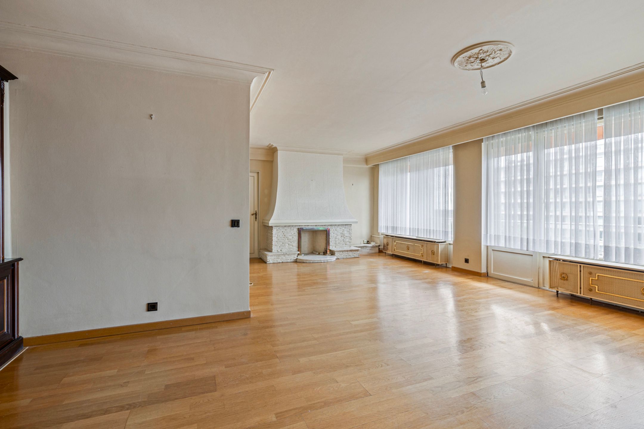 Appartement te koop Fruithoflaan 112/0903 - 2600 Antwerpen