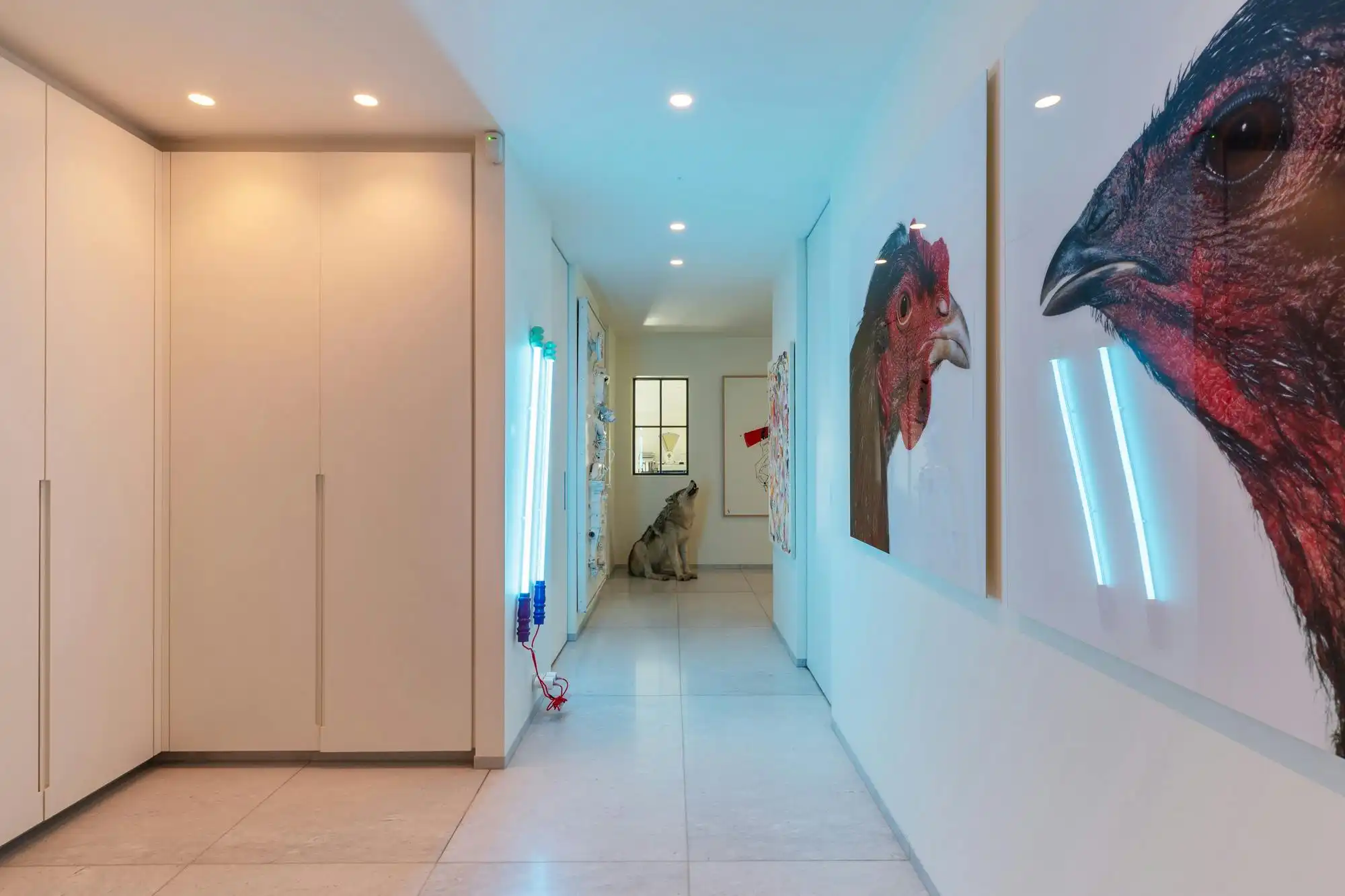 Villa-appartement gelegen aan de Zandberg te Heusden  foto 11