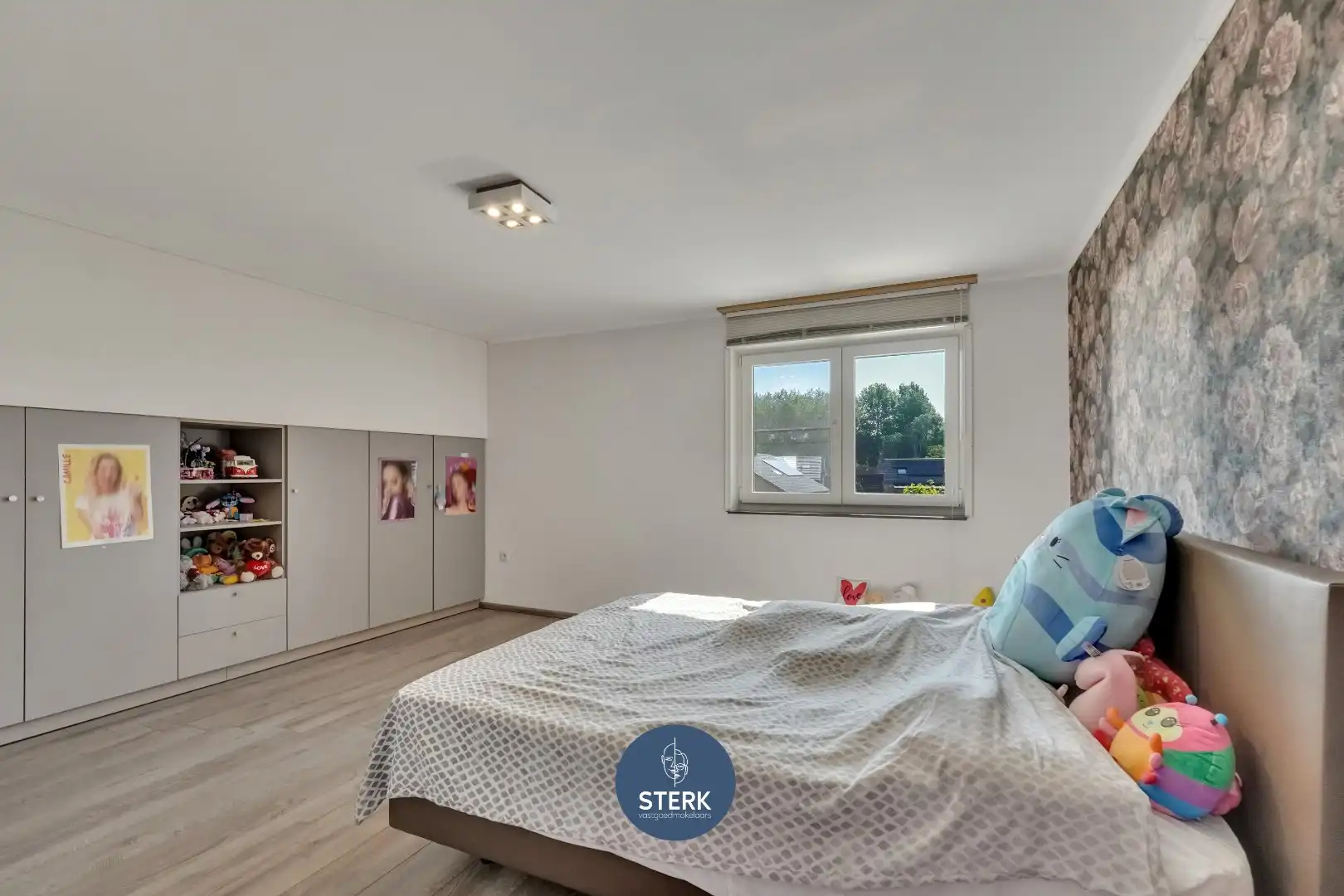 INSTAPKLARE WONING MET EPC LABEL B ! foto 15