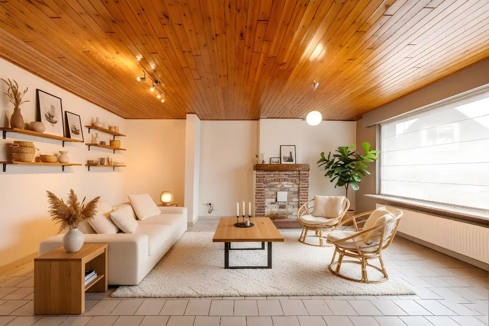 Huis te koop Baudeloostraat 12 - - 8700 Aarsele