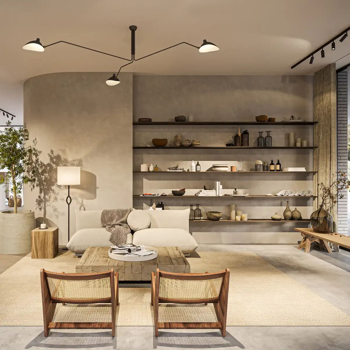 Handelspand (casco) op ideale ligging, goede visibiliteit foto 10