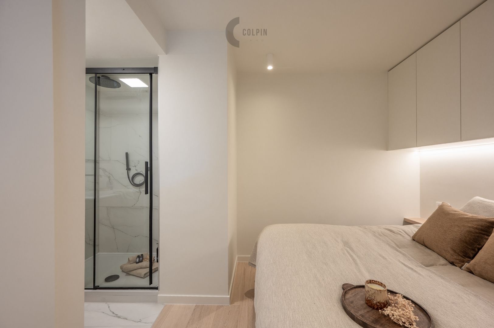 Prachtig hoekappartement in het centrum van Knokke foto 10
