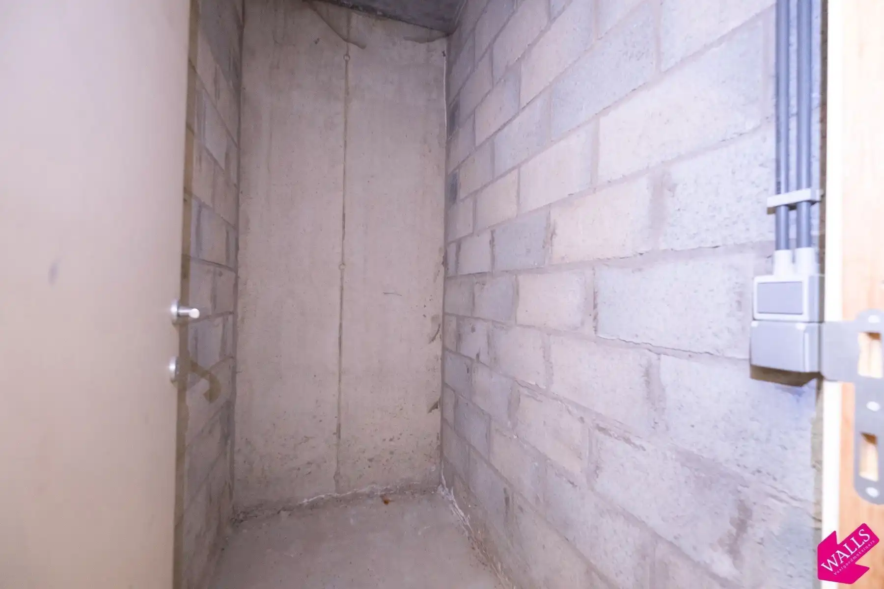 Parkeerplaats te koop Haspengouwstraat 25 - - 2660 Hoboken