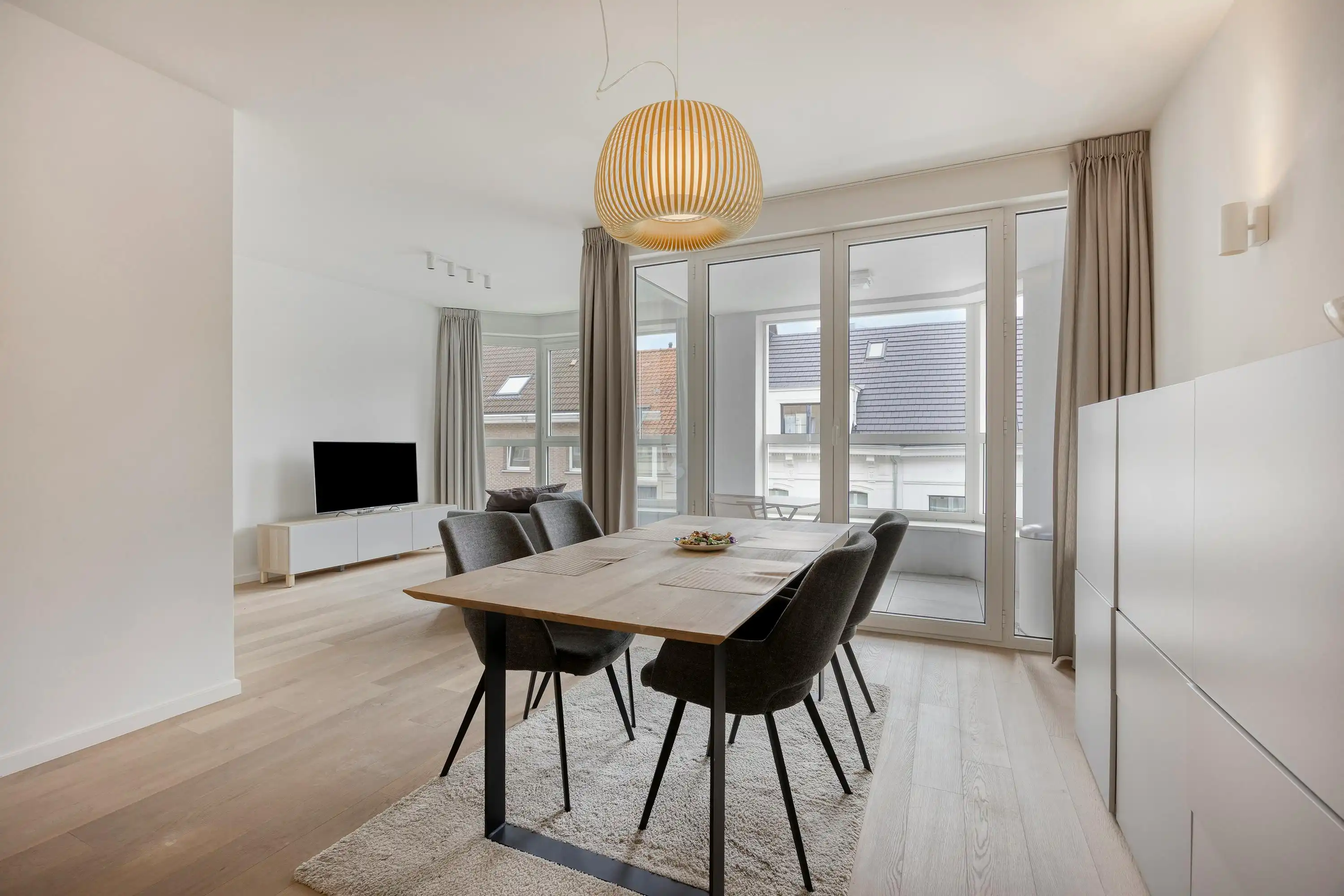 Appartement te koop De Wittestraat 7/201 - 2600 Antwerpen Berchem
