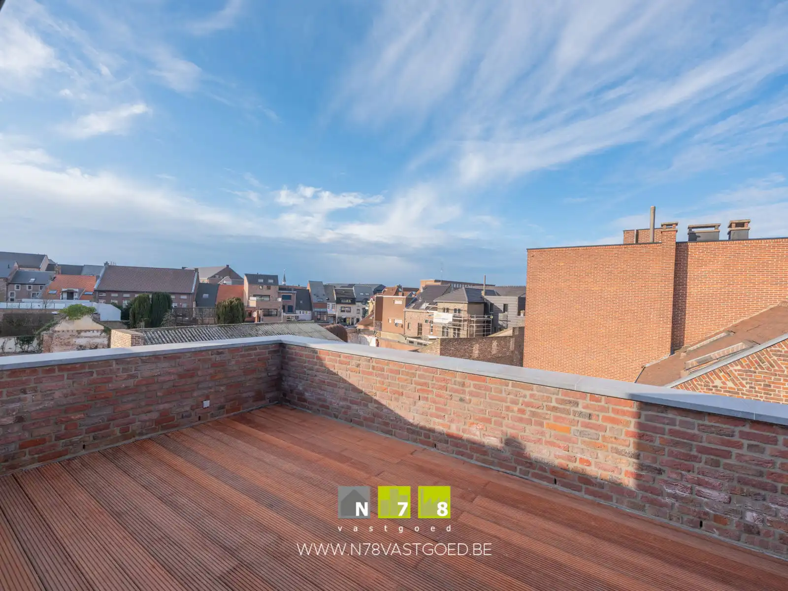 Appartement te huur foto 19