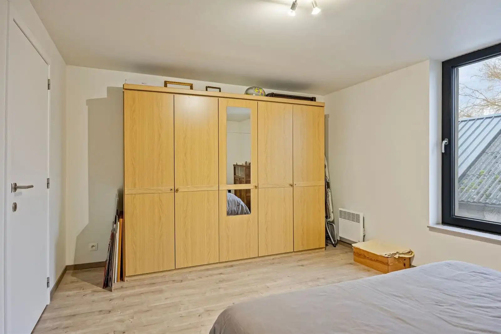 Woning 2 slaapkamers met terras foto 9