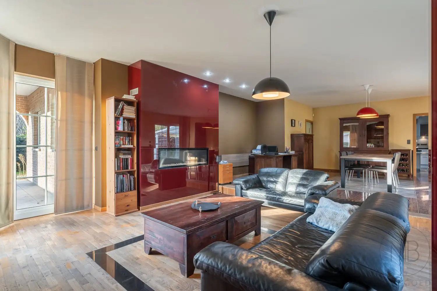 Ruime zuiderse gezinswoning  met 3 slaapkamers foto 12