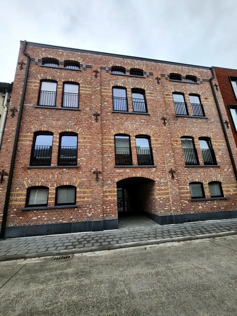 Loft te koop Dr. Jozef Kluyskensstraat 15-17 - 9300 Aalst