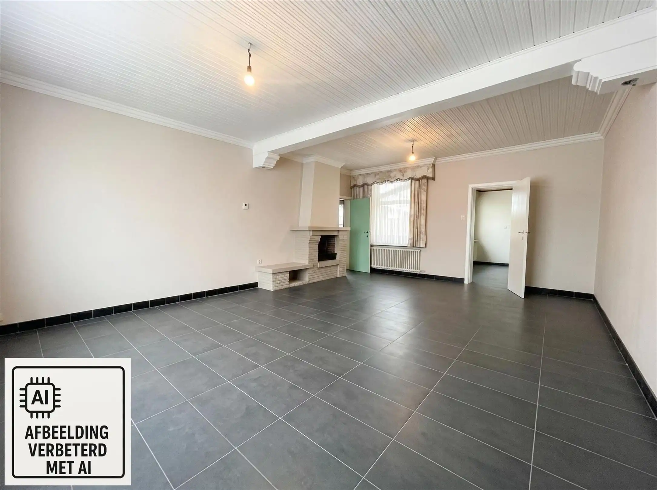 Woning foto 7