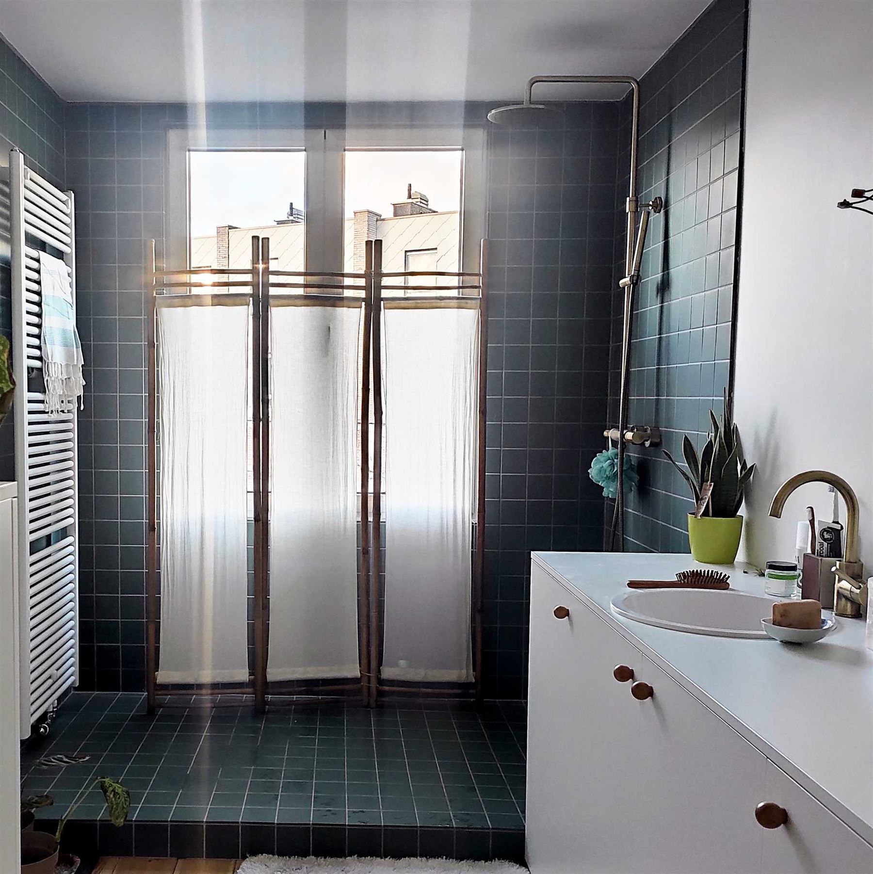 Woning met tuin en 4 slaapkamers! foto 13