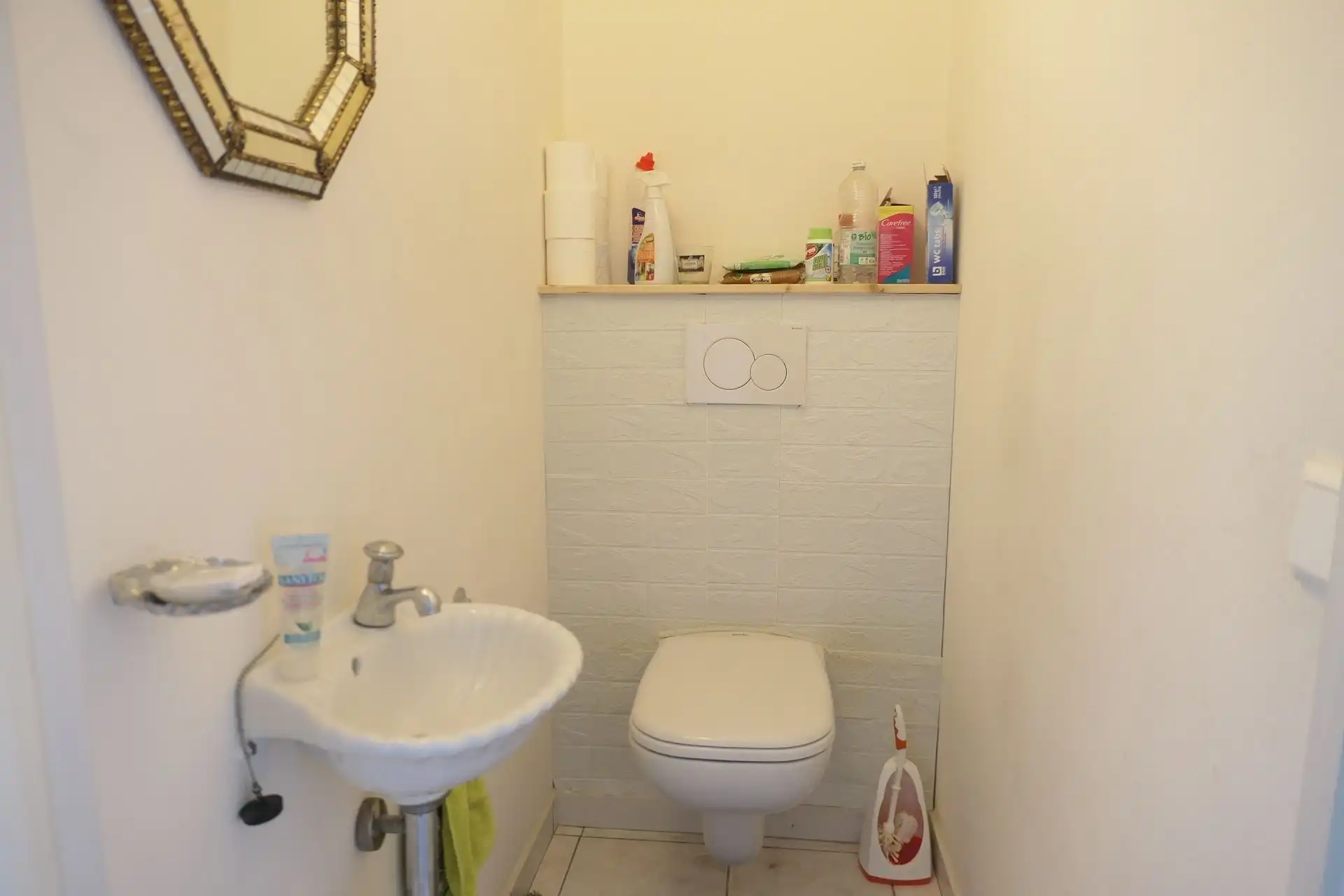 APPARTEMENT / JACHTHAVEN foto 11
