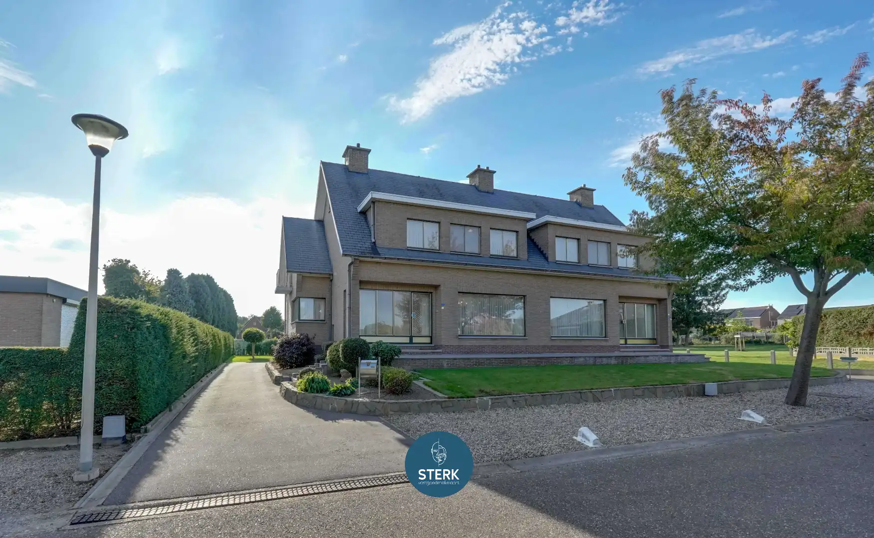 Huis te koop Gulden Sporenplein 5 - - 3620 Lanaken