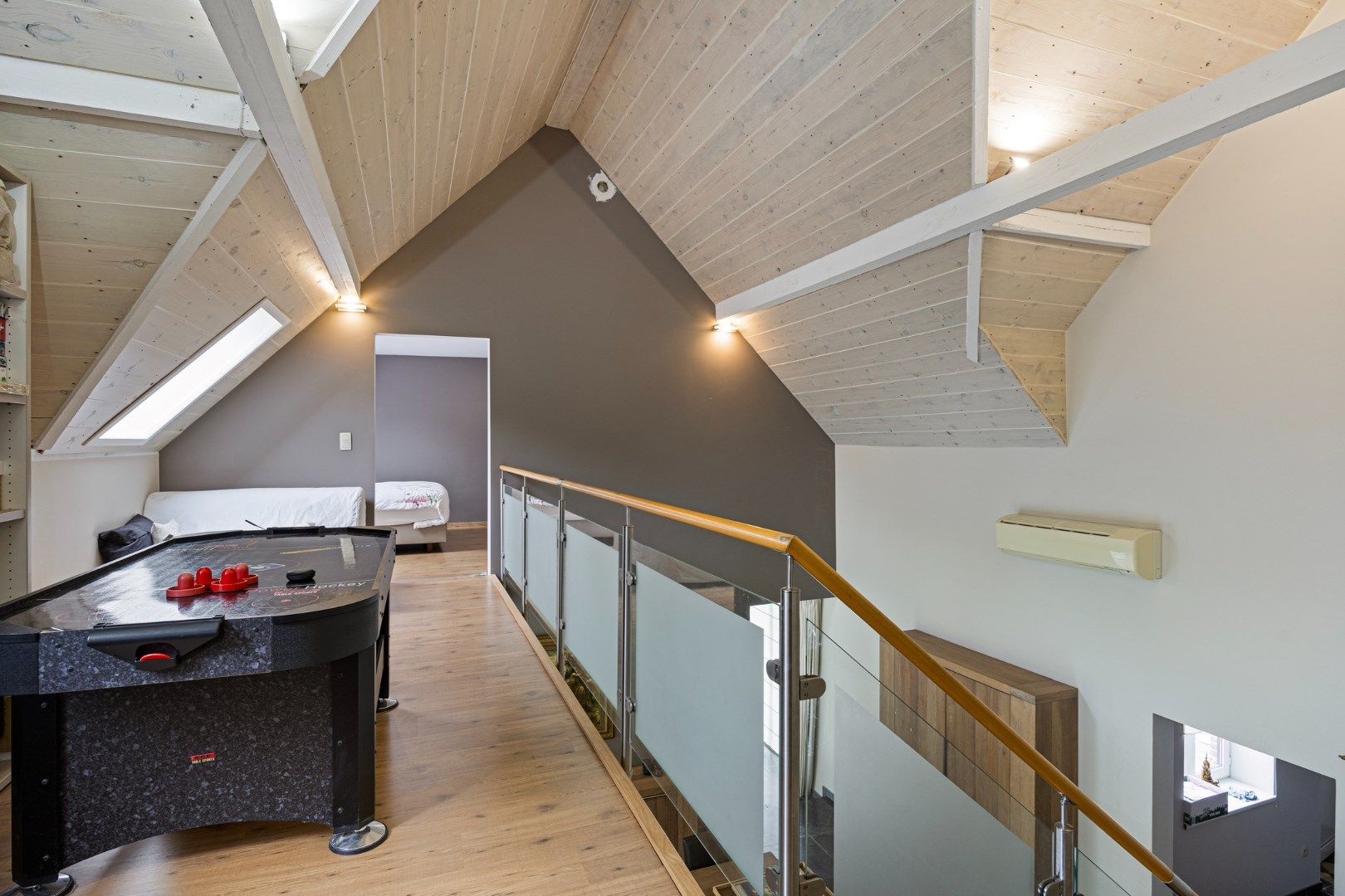 Open bebouwing op een prachtig perceel met gunstig EPC te koop in Tielt-Winge - EPC 98 kWh/m² - bewoonbare opp. 315 m² foto 18