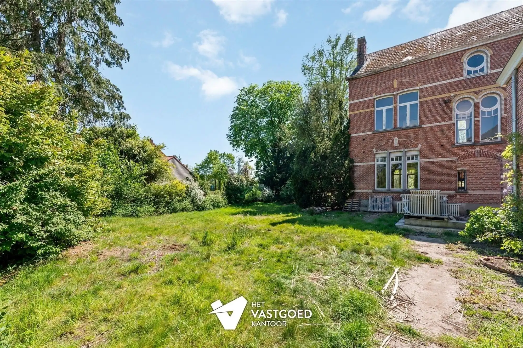 "KASTEEL VAN HEIVOORT" - UNIEK PAND OP FANTASTISCHE LIGGING foto 25