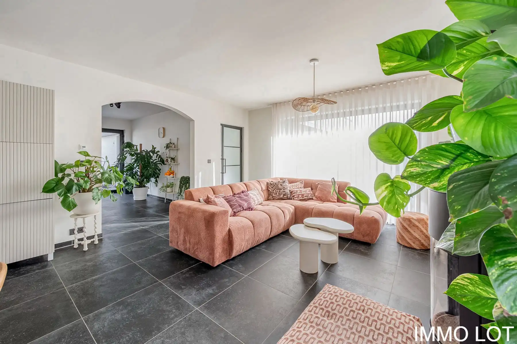 Stijlvolle bungalow met optie wonen-werken  foto 5
